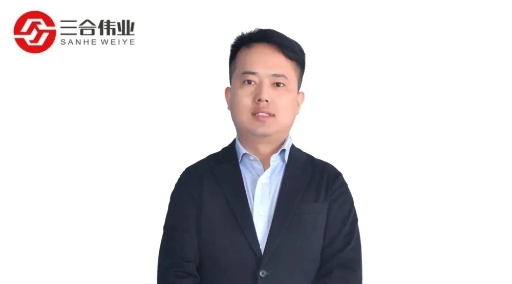 經(jīng)歷會讓你成為一個有故事的人——孫兵
